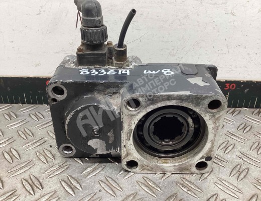 Коробка отбора мощности Iveco Stralis I 2002-2012  Iveco Stralis Stralis I 2002-2012