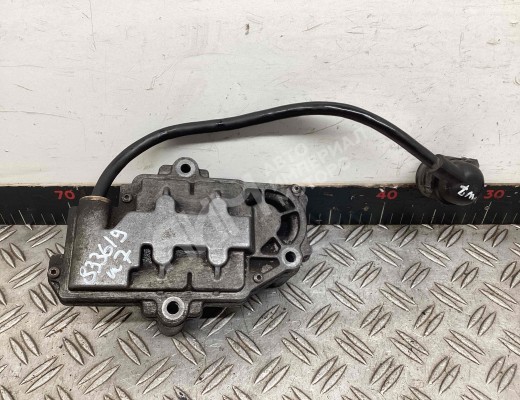 Клапан электромагнитный КПП (Клапан ШИМ) Renault Premium II 2006-2013  Renault Premium Premium II 2006-2013