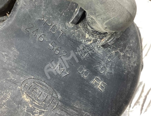 Фара противотуманная правая Audi A6 C5 (4B) 2001-2004 рестайлинг  Audi A6 A6 C5 (4B) 2001-2004 рестайлинг