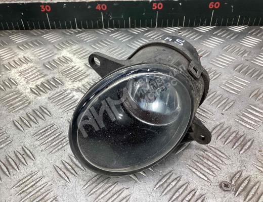 Фара противотуманная правая Audi A6 C5 (4B) 2001-2004 рестайлинг  Audi A6 A6 C5 (4B) 2001-2004 рестайлинг