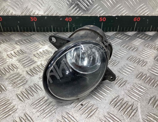 Фара противотуманная правая Audi A6 C5 (4B) 2001-2004 рестайлинг  Audi A6 A6 C5 (4B) 2001-2004 рестайлинг