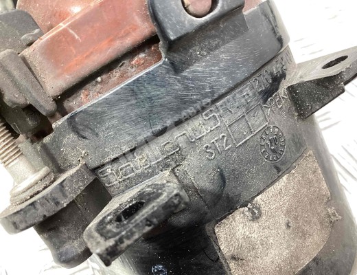 Фара противотуманная левая Volkswagen Touran I (1T) 2003-2006  Volkswagen Touran Touran I (1T) 2003-2006