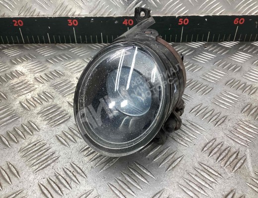 Фара противотуманная левая Volkswagen Touran I (1T) 2003-2006  Volkswagen Touran Touran I (1T) 2003-2006