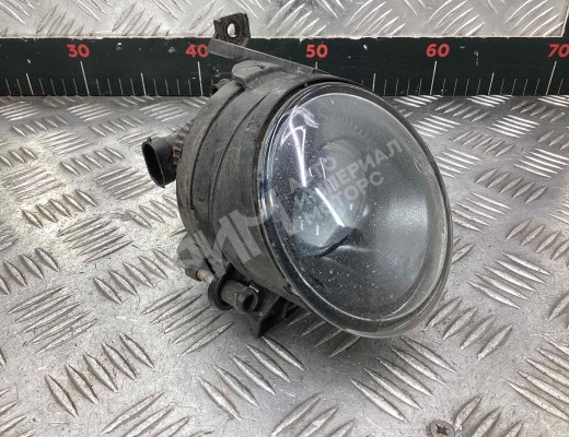 Фара противотуманная правая Volkswagen Touran I (1T) 2003-2006  Volkswagen Touran Touran I (1T) 2003-2006