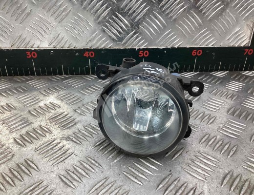 Фара противотуманная правая  Renault Laguna Laguna II (X74) 2005-2007 рестайлинг