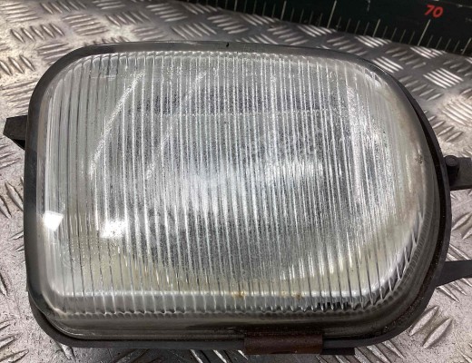 Фара противотуманная левая Mercedes C (W203) 2000-2004  Mercedes C C (W203) 2000-2004