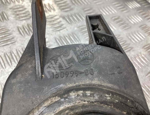 Фара противотуманная левая Mercedes C (W203) 2000-2004  Mercedes C C (W203) 2000-2004