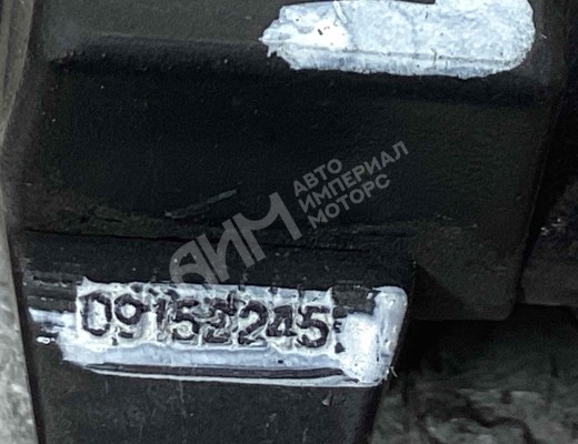 Датчик температуры Opel Vectra C 2005-2009 рестайлинг  Opel Vectra Vectra C 2005-2009 рестайлинг