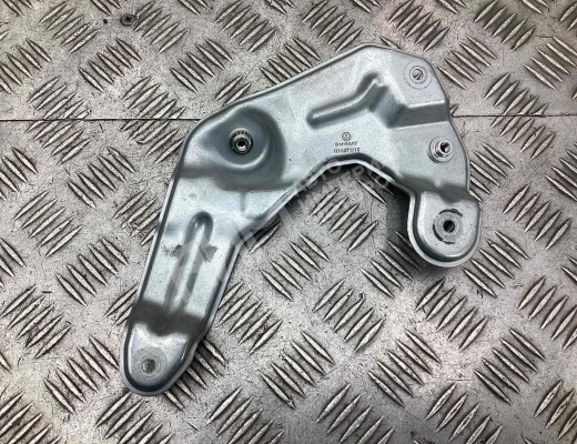 Кронштейн крепления дверной карты Volkswagen Touran I (1T) 2003-2006  Volkswagen Touran Touran I (1T) 2003-2006