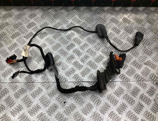 Проводка двери передней левой Volkswagen Touran I (1T) 2003-2006  Volkswagen Touran Touran I (1T) 2003-2006
