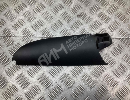 Заглушка зеркала левого Volkswagen Touran I (1T) 2003-2006  Volkswagen Touran Touran I (1T) 2003-2006