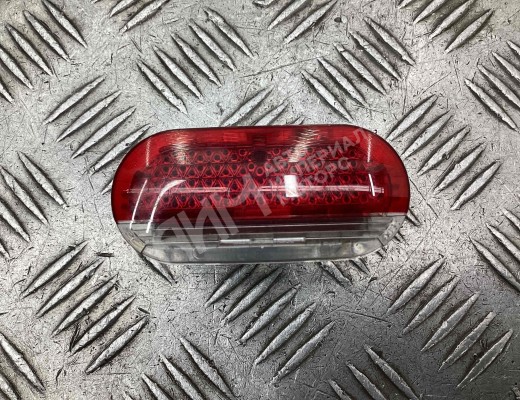 Подсветка порога Volkswagen Touran I (1T) 2003-2006  Volkswagen Touran Touran I (1T) 2003-2006