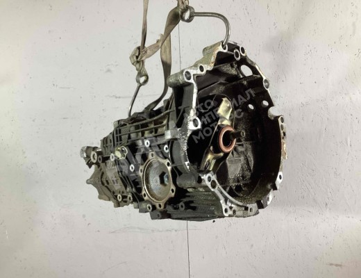 КПП механическая (МКПП) 5-ступенчатая Audi A6 C5 (4B) 1997-2001  Audi A6 A6 C5 (4B) 1997-2001