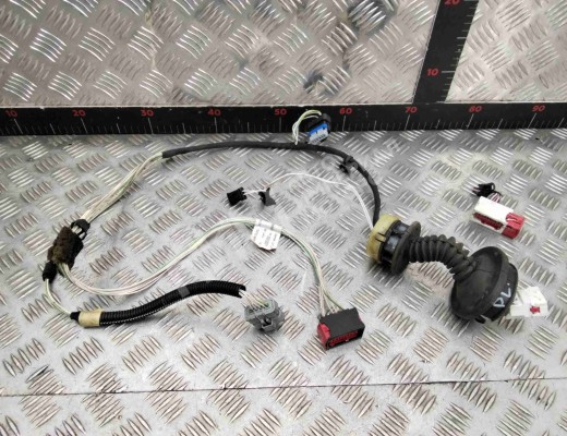 Проводка двери  Citroen Jumpy Jumpy II 2007-2016