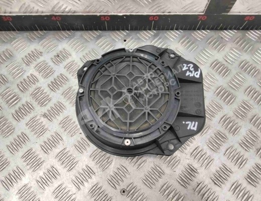 Динамик двери передней левой Citroen Jumpy II 2007-2016  Citroen Jumpy Jumpy II 2007-2016