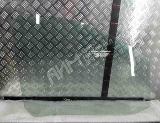 Стекло двери передней правой Citroen Jumpy II 2007-2016  Citroen Jumpy Jumpy II 2007-2016