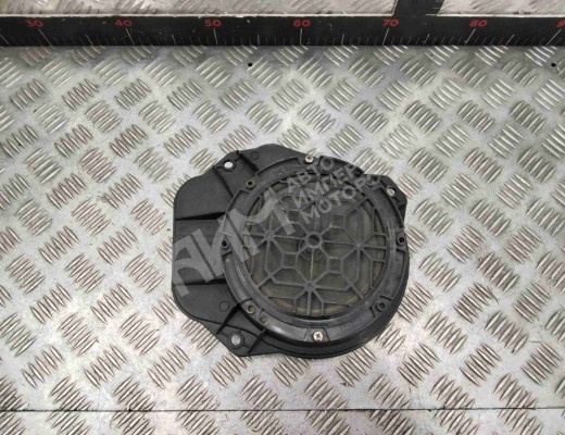 Динамик двери передней правой Citroen Jumpy II 2007-2016  Citroen Jumpy Jumpy II 2007-2016