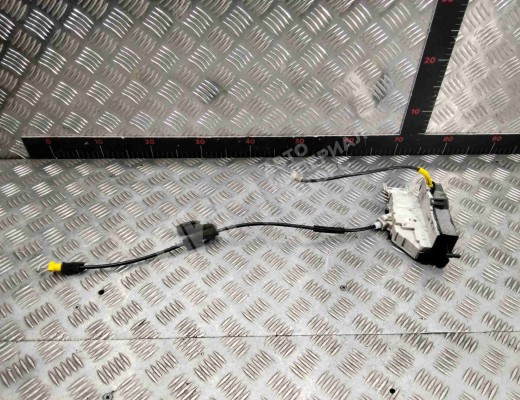 Замок двери передней правой Fiat Scudo II (270) 2007-2016  Fiat Scudo Scudo II (270) 2007-2016