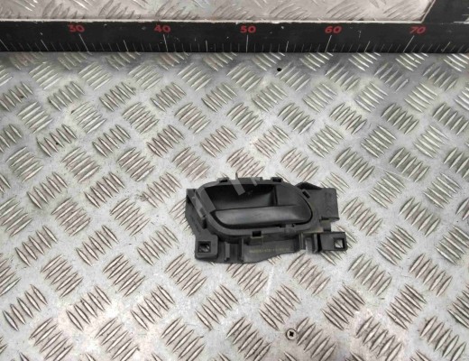 Ручка внутренняя передняя правая Fiat Scudo II (270) 2007-2016  Fiat Scudo Scudo II (270) 2007-2016