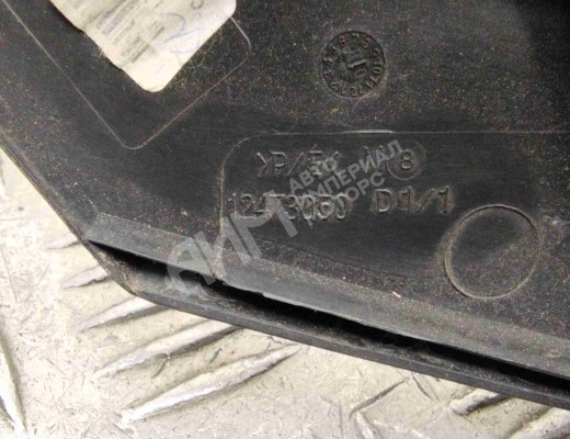 Зеркало наружное правое Peugeot Expert II 2007-2012  Peugeot Expert Expert II 2007-2012