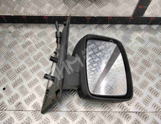 Зеркало наружное правое Peugeot Expert II 2007-2012  Peugeot Expert Expert II 2007-2012