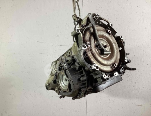 КПП автоматическая (АКПП) Audi A4 B5 (8D) 1999-2001 рестайлинг  Audi A4 A4 B5 (8D) 1999-2001 рестайлинг