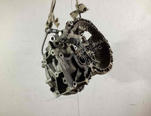 КПП механическая (МКПП) 5-ступенчатая Saab 900 II 1993-1998  Saab 900 900 II 1993-1998