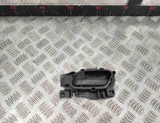 Ручка внутренняя передняя левая Fiat Scudo II (270) 2007-2016  Fiat Scudo Scudo II (270) 2007-2016