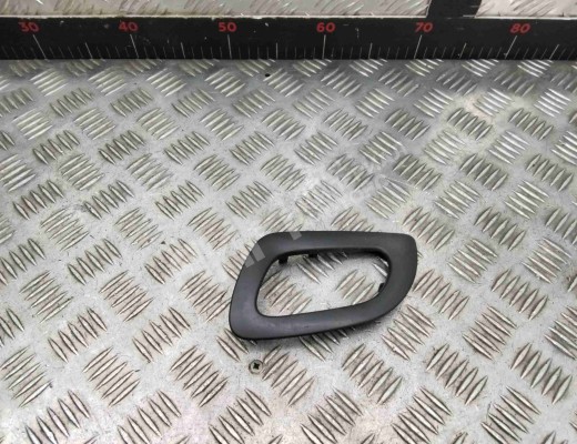 Накладка на ручку двери Peugeot Expert II 2007-2012  Peugeot Expert Expert II 2007-2012