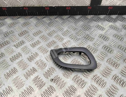 Накладка на ручку двери Peugeot Expert II 2007-2012  Peugeot Expert Expert II 2007-2012