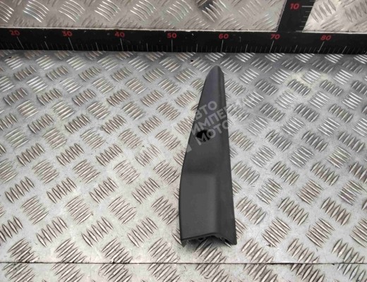 Накладка двери передней правой Peugeot Expert II 2007-2012  Peugeot Expert Expert II 2007-2012