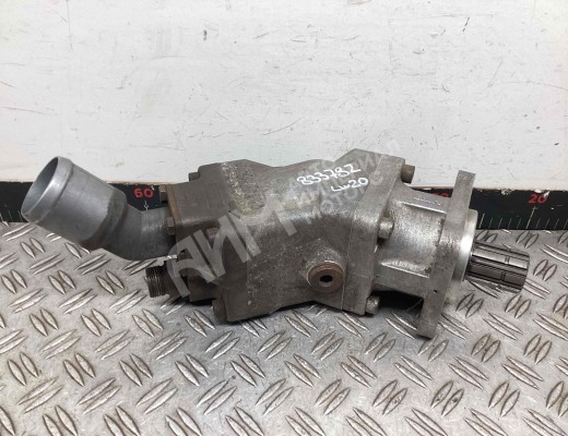 Насос гидравлический (отбора мощности) MAN TGS I 2007-2020  MAN TGS TGS I 2007-2020