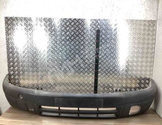 Бампер передний Opel Movano I 1998-2010  Opel Movano Movano I 1998-2010