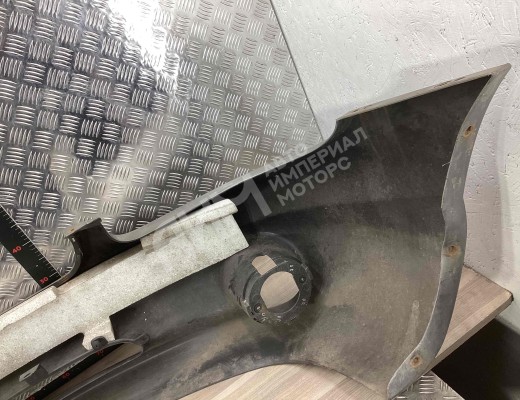 Бампер передний Chrysler Sebring I (FJ) 1995-2000  Chrysler Sebring Sebring I (FJ) 1995-2000