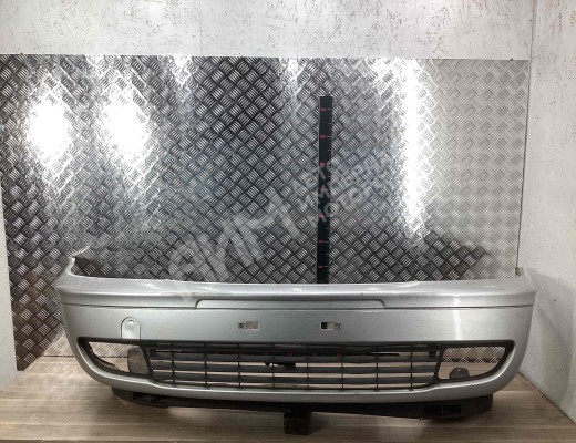 Бампер передний  Opel Zafira Zafira A 2003-2005 рестайлинг