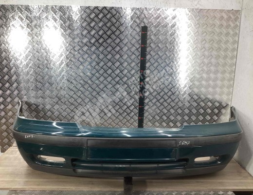 Бампер передний Skoda Octavia A4 Tour (1U) 1996-2010  Skoda Octavia Octavia A4 Tour (1U) 1996-2010