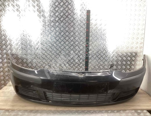 Бампер передний Volkswagen Golf V (1K) 2004-2009  Volkswagen Golf Golf V (1K) 2004-2009