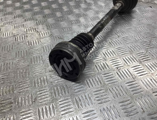 Полуось передняя левая (приводной вал, ШРУС) Volkswagen Golf IV (1J) 1997-2004  Volkswagen Golf Golf IV (1J) 1997-2004
