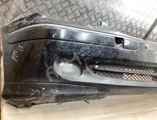 Бампер передний Mercedes C (W203) 2000-2004  Mercedes C C (W203) 2000-2004