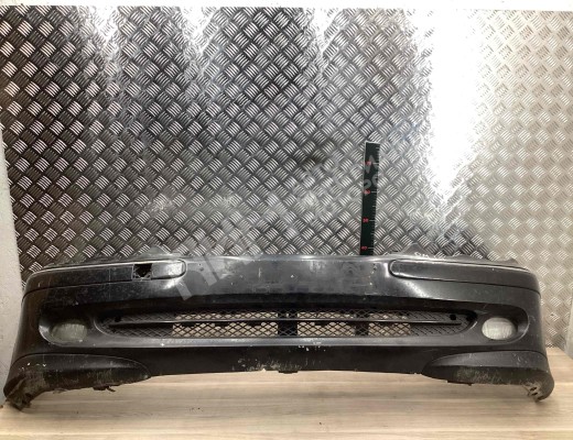 Бампер передний Mercedes C (W203) 2000-2004  Mercedes C C (W203) 2000-2004