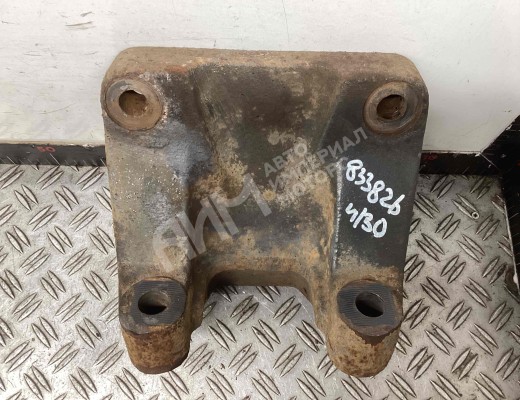 Кронштейн крепления заднего моста Renault Kerax 1997-2013  Renault Kerax Kerax 1997-2013