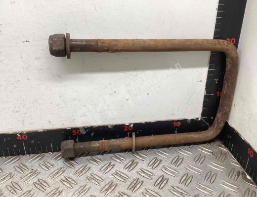 Стремянка Renault Kerax 1997-2013  Renault Kerax Kerax 1997-2013