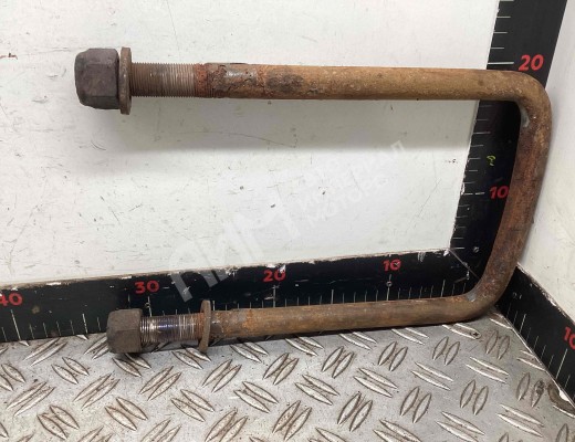 Стремянка Renault Kerax 1997-2013  Renault Kerax Kerax 1997-2013