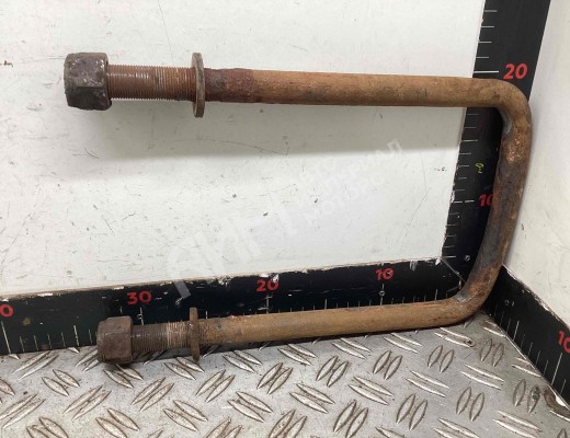 Стремянка Renault Kerax 1997-2013  Renault Kerax Kerax 1997-2013