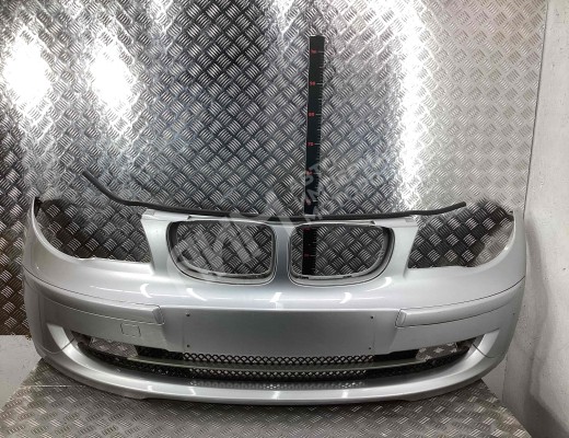 Бампер передний  BMW 1-Series 1-Series (E81/82/87/88) 2007-2013 рестайлинг