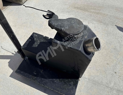 Бак AdBlue Iveco Eurocargo III 2008-2015  Iveco Eurocargo Eurocargo III 2008-2015