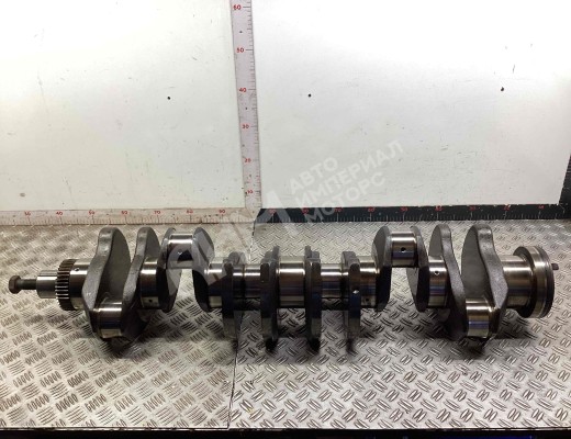 Коленвал Renault Magnum E-TECH II 1997-2000  Renault Magnum Magnum E-TECH II 1997-2000