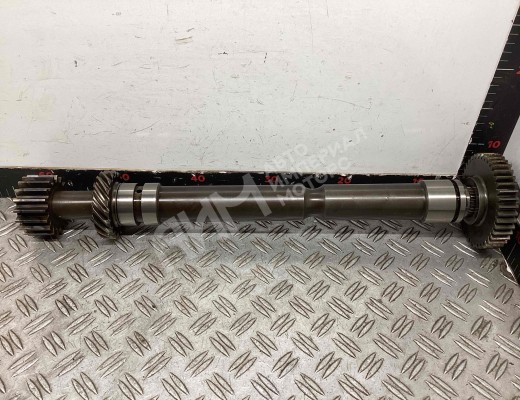 Привод масляного насоса Renault Magnum E-TECH II 1997-2000  Renault Magnum Magnum E-TECH II 1997-2000