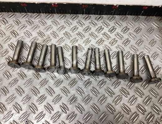 Толкатель клапана Renault Magnum E-TECH II 1997-2000  Renault Magnum Magnum E-TECH II 1997-2000