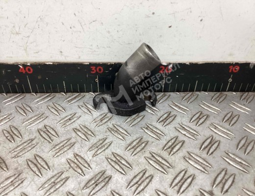 Патрубок (трубопровод, шланг) Renault Magnum E-TECH II 1997-2000  Renault Magnum Magnum E-TECH II 1997-2000